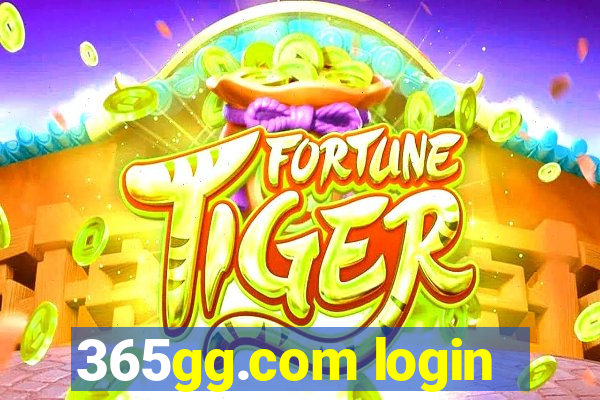 365gg.com login